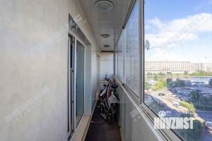 4-к квартира, на длительный срок, 109м2, 6/14 этаж