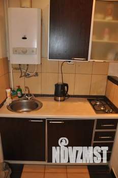 1-к квартира, посуточно, 28м2, 1/6 этаж