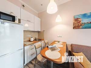 Студия квартира, посуточно, 25м2, 6/7 этаж