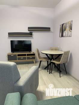 2-к квартира, на длительный срок, 56м2, 7/20 этаж