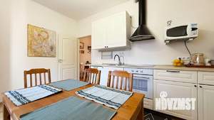 1-к квартира, на длительный срок, 50м2, 2/12 этаж