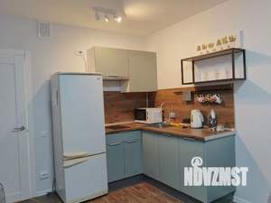 Студия квартира, посуточно, 26м2, 17/25 этаж