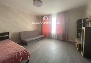 1-к квартира, на длительный срок, 50м2, 9/17 этаж