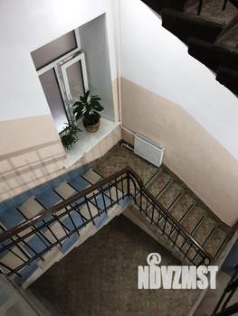 1-к квартира, на длительный срок, 39м2, 2/4 этаж