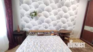 2-к квартира, на длительный срок, 55м2, 10/12 этаж