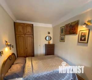 3-к квартира, посуточно, 58м2, 8/9 этаж