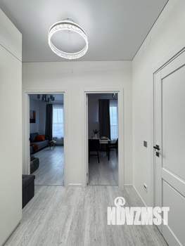 1-к квартира, на длительный срок, 30м2, 3/4 этаж