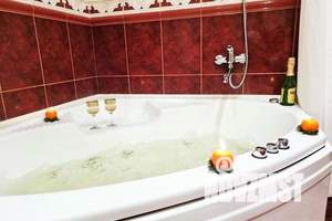1-к квартира, посуточно, 38м2, 5/23 этаж