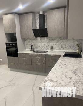 3-к квартира, на длительный срок, 120м2, 3/9 этаж