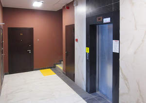 3-к квартира, на длительный срок, 122м2, 1/6 этаж