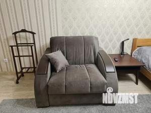 1-к квартира, посуточно, 39м2, 1/1 этаж
