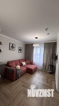 2-к квартира, на длительный срок, 35м2, 15/24 этаж