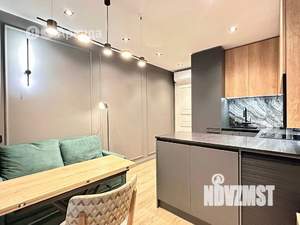 1-к квартира, на длительный срок, 35м2, 7/16 этаж