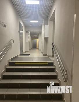 1-к квартира, на длительный срок, 32м2, 1/25 этаж