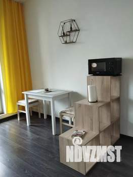 Студия квартира, посуточно, 25м2, 2/5 этаж