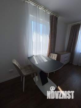 1-к квартира, на длительный срок, 35м2, 13/25 этаж