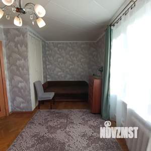 1-к квартира, на длительный срок, 31м2, 5/5 этаж