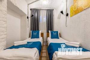 1-к квартира, посуточно, 13м2, 1/1 этаж