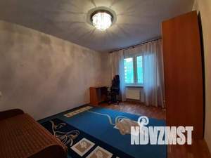 2-к квартира, на длительный срок, 60м2, 12/16 этаж