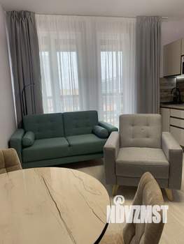 2-к квартира, на длительный срок, 56м2, 7/20 этаж