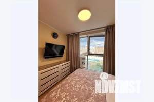 1-к квартира, посуточно, 26м2, 8/20 этаж