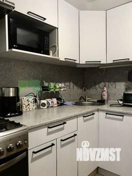 2-к квартира, на длительный срок, 45м2, 2/5 этаж