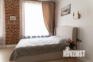 1-к квартира, посуточно, 23м2, 1/1 этаж