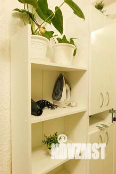 1-к квартира, посуточно, 16м2, 1/1 этаж