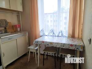 1-к квартира, на длительный срок, 31м2, 4/5 этаж