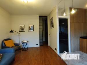 2-к квартира, на длительный срок, 46м2, 3/5 этаж