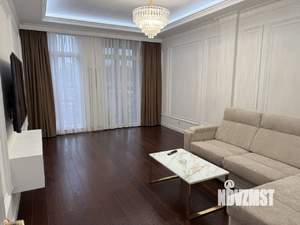 3-к квартира, на длительный срок, 113м2, 3/7 этаж