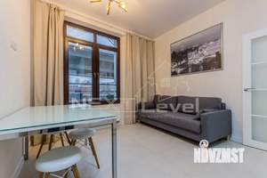 1-к квартира, на длительный срок, 40м2, 2/8 этаж