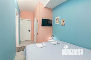 2-к квартира, посуточно, 20м2, 1/1 этаж