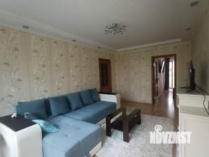 2-к квартира, на длительный срок, 50м2, 4/9 этаж