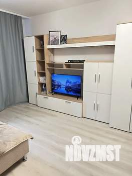 1-к квартира, посуточно, 33м2, 5/10 этаж