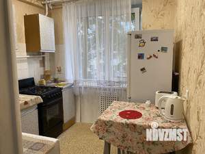 2-к квартира, на длительный срок, 46м2, 4/5 этаж