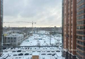 2-к квартира, на длительный срок, 66м2, 9/24 этаж