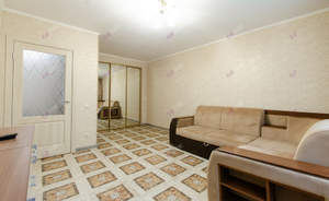 1-к квартира, на длительный срок, 40м2, 1/10 этаж