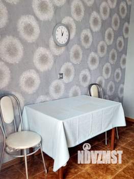 1-к квартира, на длительный срок, 40м2, 21/22 этаж
