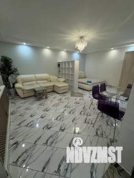 1-к квартира, посуточно, 45м2, 1/4 этаж