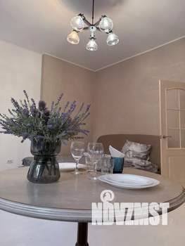 1-к квартира, посуточно, 36м2, 2/5 этаж