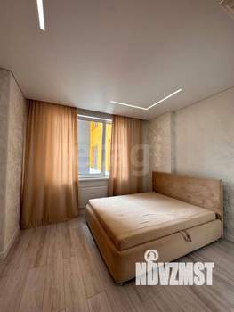 2-к квартира, на длительный срок, 58м2, 9/14 этаж