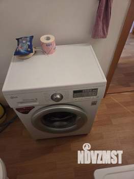 1-к квартира, на длительный срок, 31м2, 26/27 этаж