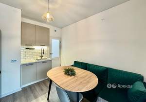 1-к квартира, на длительный срок, 35м2, 12/15 этаж