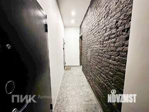 1-к квартира, на длительный срок, 16м2, 2/3 этаж