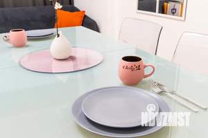 3-к квартира, посуточно, 102м2, 2/19 этаж