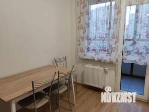 1-к квартира, посуточно, 41м2, 5/25 этаж