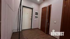 1-к квартира, на длительный срок, 42м2, 7/10 этаж