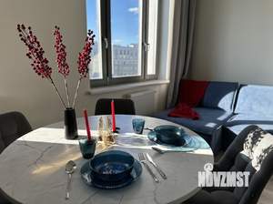 2-к квартира, посуточно, 50м2, 10/11 этаж