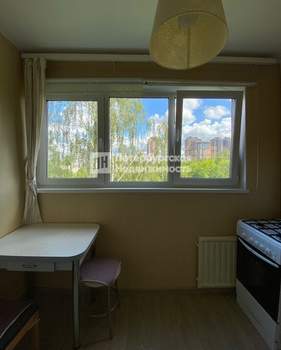 1-к квартира, на длительный срок, 32м2, 8/9 этаж